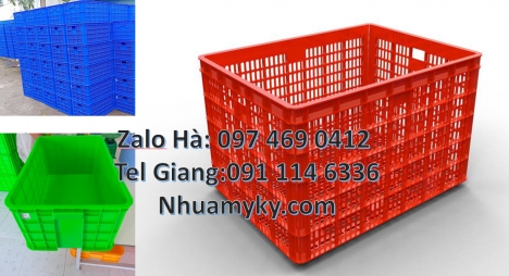 Sóng bít, sóng hở, sóng nhựa công nghiệp giá sỉ, thùng nhựa đặc giá rẻ, sóng nhựa bít quận 10 hcm, g