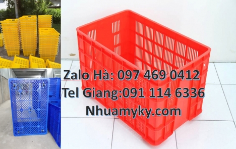 Sóng bít, sóng hở, sóng nhựa công nghiệp giá sỉ, thùng nhựa đặc giá rẻ, sóng nhựa bít quận 10 hcm, g