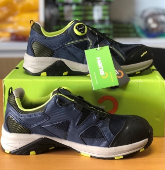 Giày Hans HS77 DAVINCH