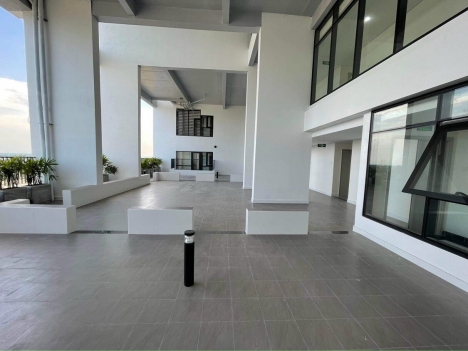 Bán CĂN GÓC ngay SẢNH THÔNG TẦNG