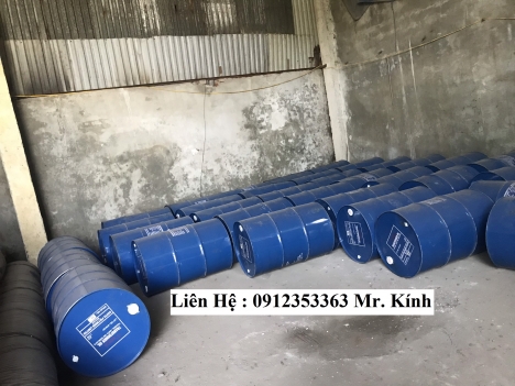 Dầu Biến Thế TRANSOl - Công Ty Cổ Phần XNK Thương Mại VN