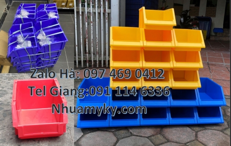kệ đựng bulon, Địa chỉ bán kệ đựng ốc vít, kệ đựng phụ tùng tại xưởng sửa chữa xe máy, khay