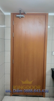 CỬA NHỰA COMPOSITE TẠI DĨ AN