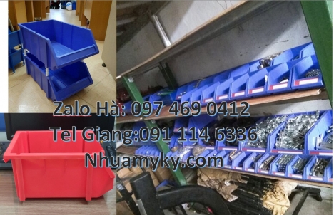 Khay nhựa xanh duy tân, Khay nhựa A5 Khay đựng linh kiện điện tử, kệ đại, kệ trung, kệ lớn, kệ nhỏ,