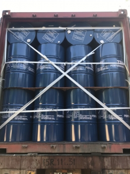 Dầu Biến Thế TRANSOl - Công Ty Cổ Phần XNK Thương Mại VN