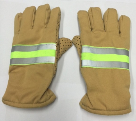 Găng tay chữa ch&aacutey theo th&ocircng tư 48 giá tốt