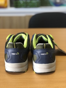 Giày Hans HS77 DAVINCH