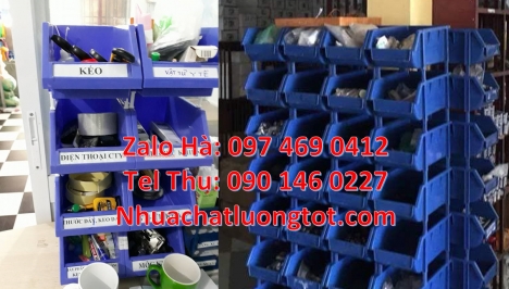 Khay nhựa bít Khay nhựa đựng dụng cụ, kệ đựng dụng cụ y tế, kệ đựng dụng cụ cơ khí, khay nhựa đựng