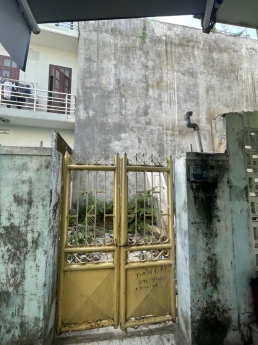 Lô đât vi tri vàng quân hải châu.
