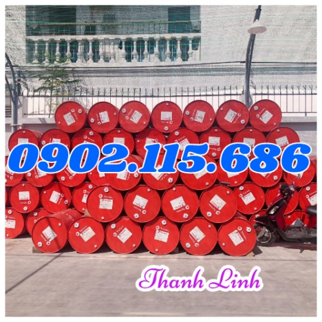 Phuy sắt nắp kín, thùng phuy sắt 2 nắp nhỏ, phuy sắt đựng dầu, thùng phuy sắt đựng hóa chất, thùng p