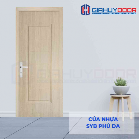 Báo giá cửa nhựa gỗ Composite mới nhất 2022