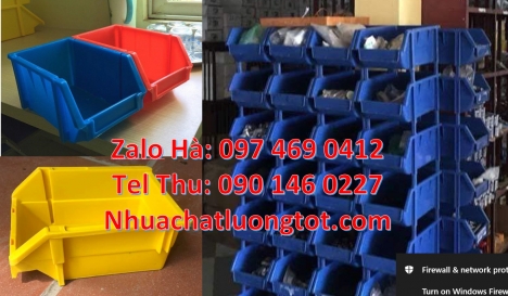 Khay phụ tùng Khay nhựa trung, kệ trung duy tân, khay dụng cụ nhỏ, Kệ nhựa duy tân, kệ nhựa đựng m