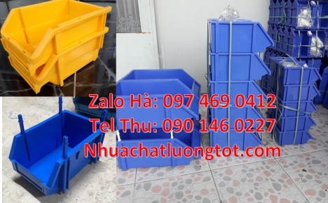 Khay phụ tùng Khay nhựa trung, kệ trung duy tân, khay dụng cụ nhỏ, Kệ nhựa duy tân, kệ nhựa đựng m
