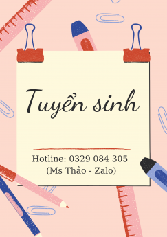 Đào tạo chứng chỉ ngắn hạn