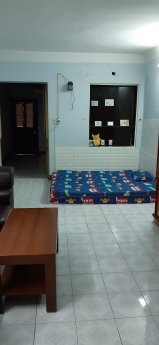 Cho thuê nhà tại  khu H2 NGUYỄN CÔNG TRỨ-chính chủ