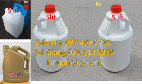 can 20 25l đựng dung môi can đựng axit 10 lít 18 lít, can đựng nước 30 lít, can 2l hdpe đựng nông d