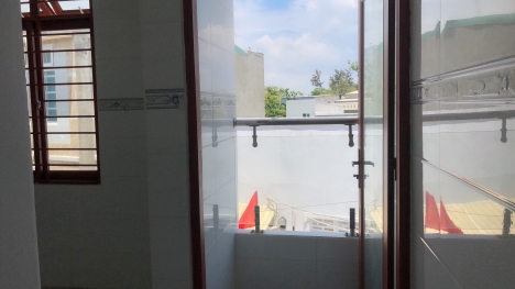 Bán nhà đẹp mới 1 trệt 1 lầu gần ủy ban Phường 10, Vũng Tàu (chính chủ)