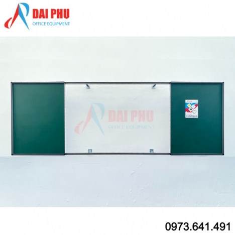 Xu hướng chọn bảng trượt thông minh với nhiều tính năng vượt trội