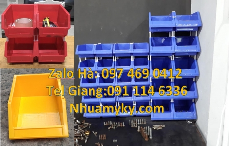 khay đựng linh kiện khay nhựa A5 A6 A8, khay phụ tùng, kệ đựng hồ sơ, Khay linh kiện, khay dụng cụ