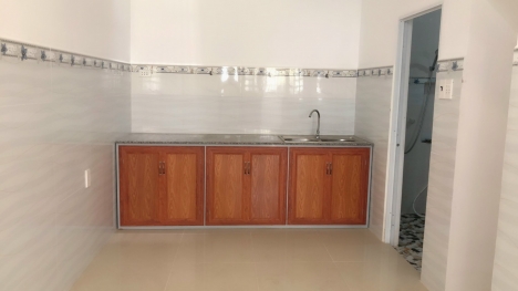 Bán nhà đẹp mới 1 trệt 1 lầu gần ủy ban Phường 10, Vũng Tàu (chính chủ)