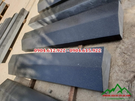 Bán đá bó vỉa giá rẻ