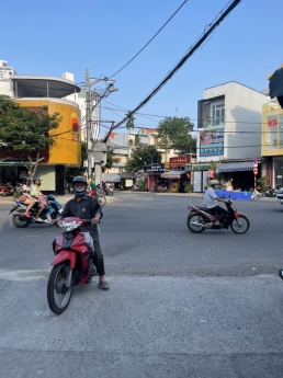 Cân tiền trả nơ ban nhanh lô đât vi tri vàng quân hải châu