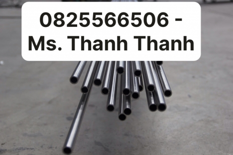 Chuyên cung cấp hợp kim titan nhập khẩu