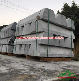 Bán đá bó vỉa giá rẻ