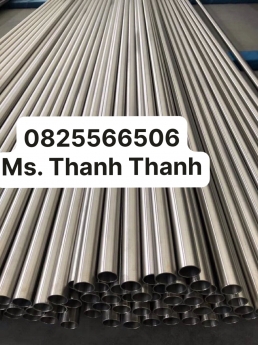 Chuyên cung cấp hợp kim titan nhập khẩu
