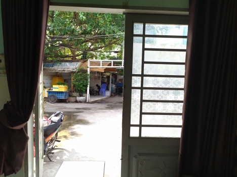 Cho thuê nhà nguyên căn HXH Đinh Bộ Lĩnh P26 Bình Thạnh