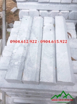Bán đá bó vỉa giá rẻ