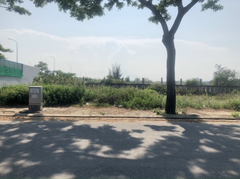 Chào bán lô shop house gần trường đại học fpt city Đà Nẵng