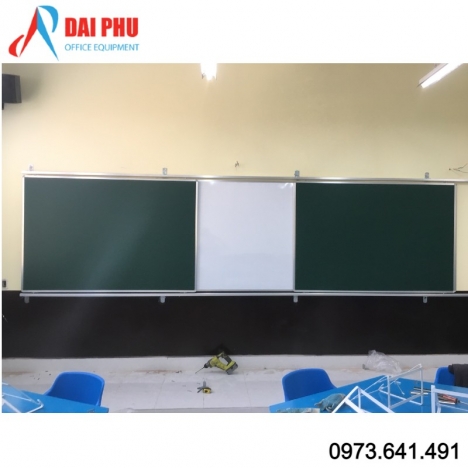 Xu hướng chọn bảng trượt thông minh với nhiều tính năng vượt trội