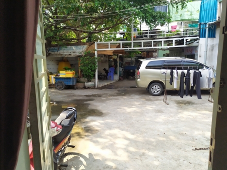 Cho thuê nhà nguyên căn HXH Đinh Bộ Lĩnh P26 Bình Thạnh