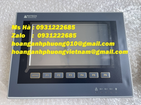 Công Ty Hoàng Anh Phương chuyên Màn hình PWS6710T-P Hitech