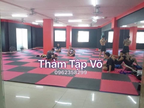 XỐP 1m x 1m x 3cm