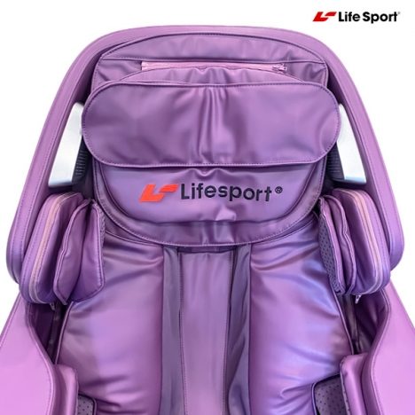 xả kho ghế massage life sport Ls-7700
