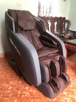 Ghế massage Lifesport LS-399, rẻ ,đẹp, chất