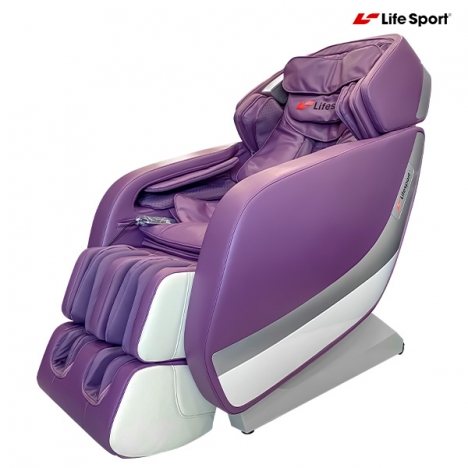 xả kho ghế massage life sport Ls-7700