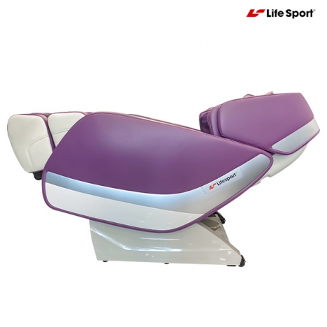 xả kho ghế massage life sport Ls-7700