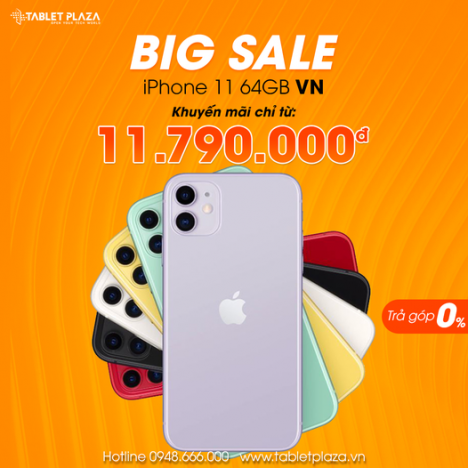 Iphone 11 series sale sập sàn giá siêu rẻ