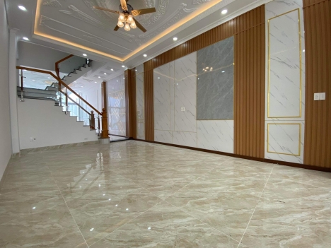Bán Siêu Phẩm Nhà Phố 104 m2 - TP.Thuận An - Bình Dương