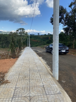 HÀNG HIẾM Bảo Lộc Lâm Đồng ngang 5m, dưới 800tr, ĐẦU TƯ hoặc ĐỂ DÀNH nghỉ dưỡng lâu dài