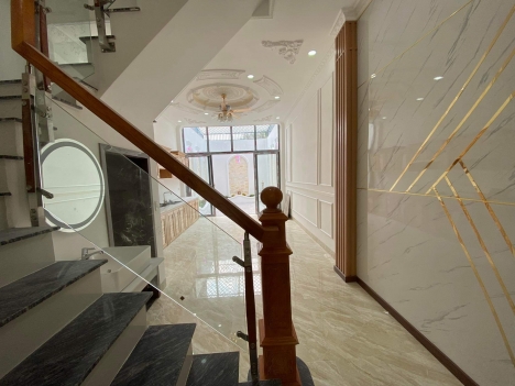 Bán Siêu Phẩm Nhà Phố 104 m2 - TP.Thuận An - Bình Dương