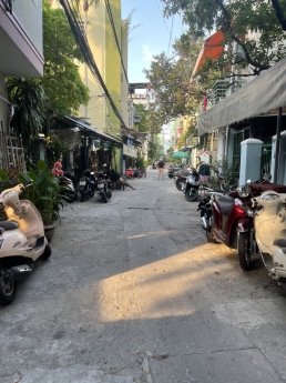 Chinh chu cân ban lô đất vi tri vàng quân hải châu
