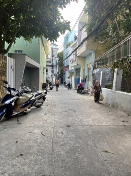 Chinh chu cân ban lô đất vi tri vàng quân hải châu