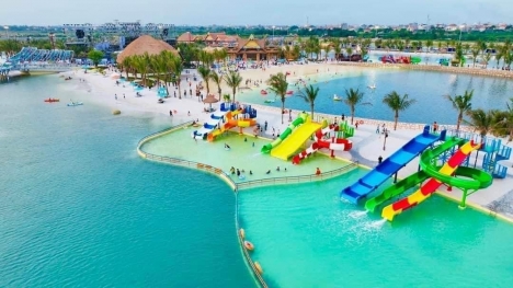 HOT NHẤT HÔM NAY!!!!!! Cơ hội ngần năm sỏ hữu biệt thự  VINHOMES OCP 2 NGAY hôm nay.