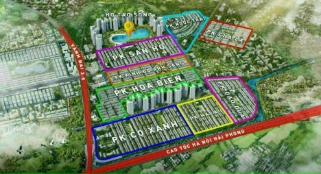 HOT NHẤT HÔM NAY!!!!!! Cơ hội ngần năm sỏ hữu biệt thự  VINHOMES OCP 2 NGAY hôm nay.