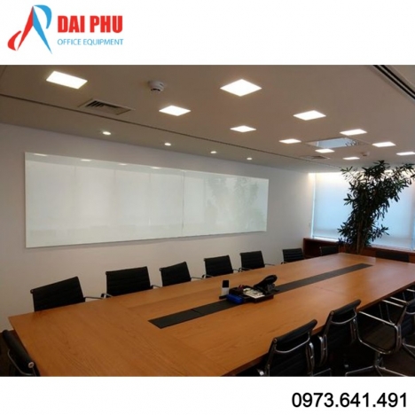 Mua bảng kính từ văn phòng giá rẻ tại TP.HCM
