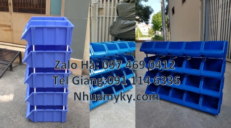 khay đựng bulon, Kệ đựng dụng cụ, hộp đựng đinh tán, Khay nhựa trung, kệ duy tân, thùng nhựa, hộp n